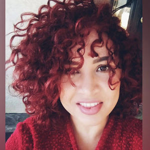 Meet your Posher, Sujei araceli